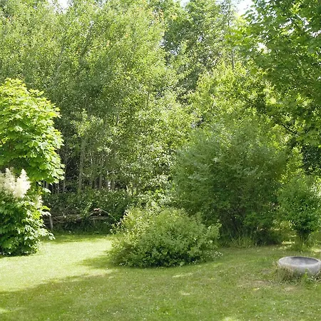 Haus_rosenrot Feriehus *